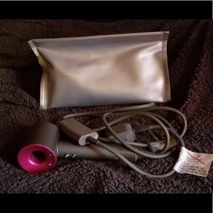 Dyson Supersonic Hair Dryer